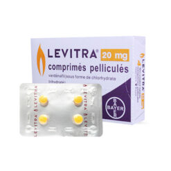 Levitra Vardenafil 20mg Singapore Drugstore Genuine 新加坡现货正品